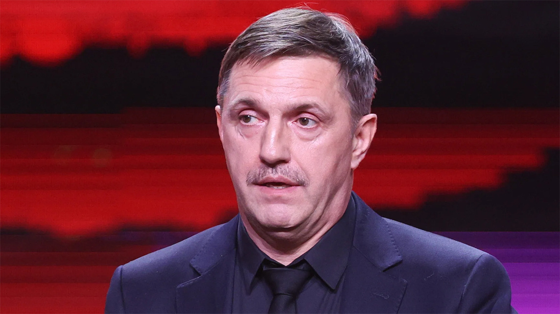 Владимир Вдовиченков, Екатерина Гусева и Юрий Кузнецов стали народными артистами России