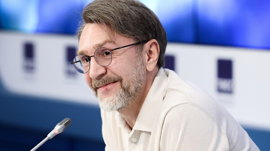 Сергей Шнуров стал отцом в четвертый раз