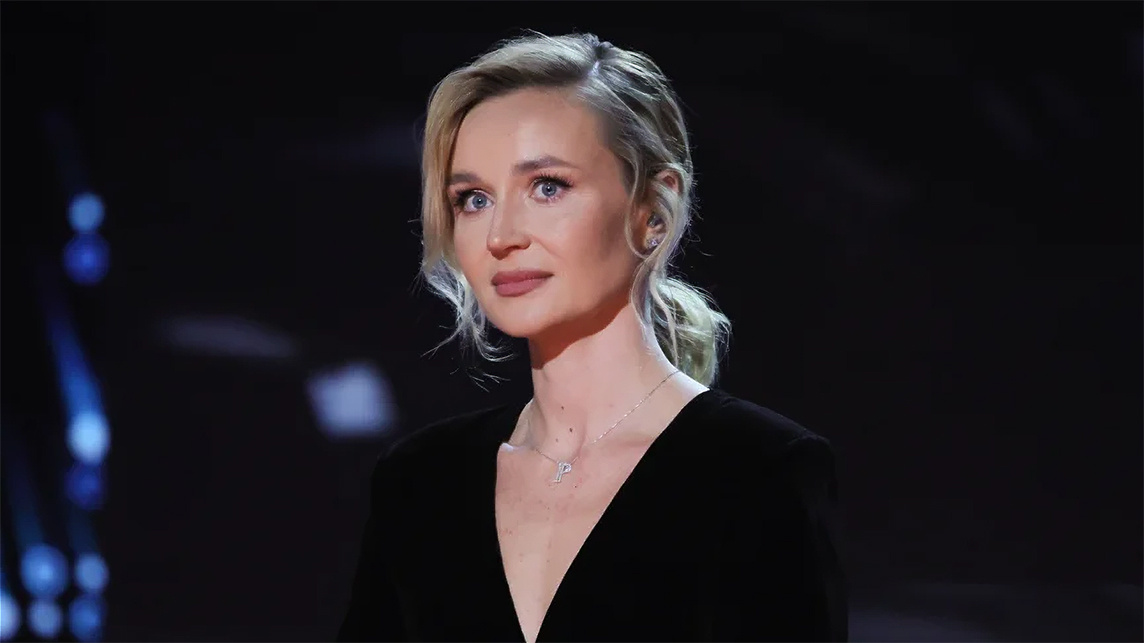 Полина Гагарина сообщила в соцсетях о болезни