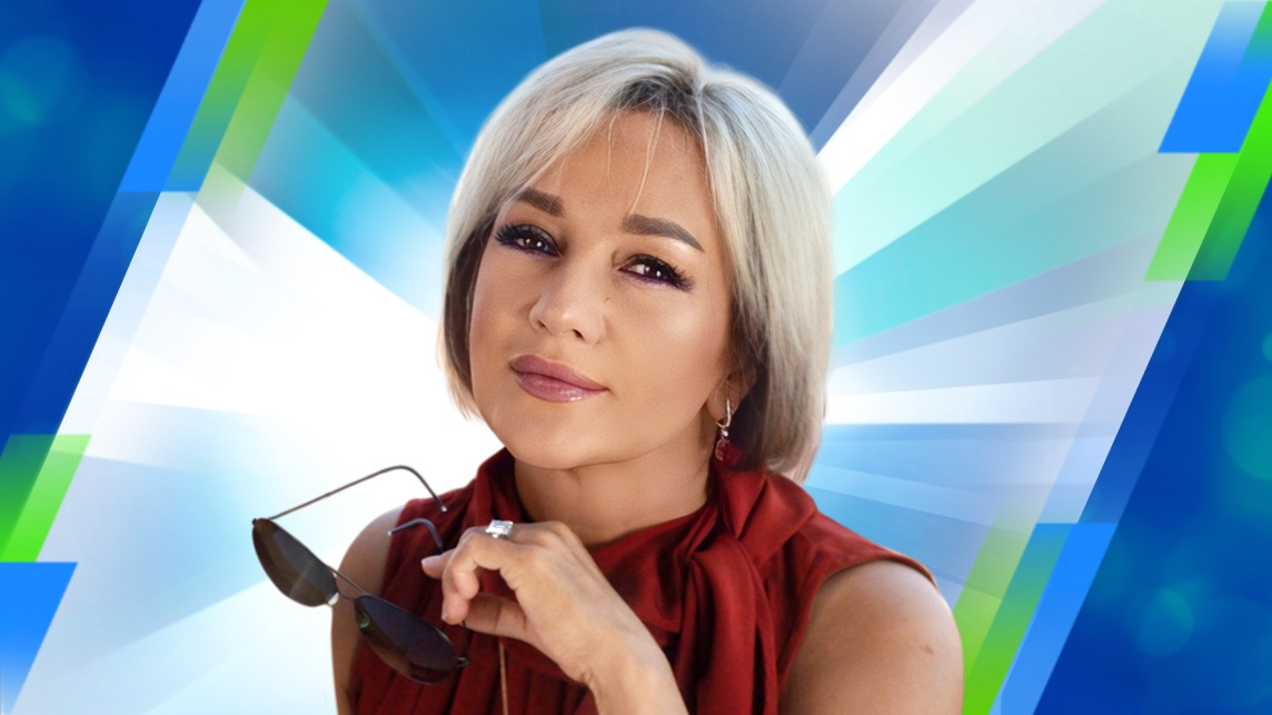 Татьяна Буланова: «Если тебя не любят, туфельки не спасут»