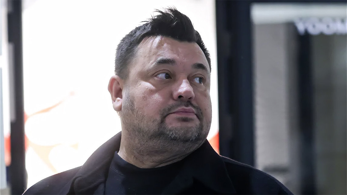 Сергей Жуков рассказал о своей мечте