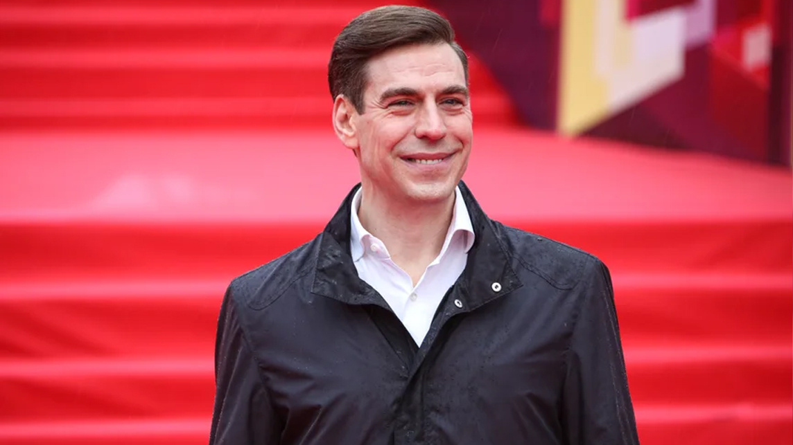 Актер Дмитрий Дюжев высказался против ремейков «Бригады» и «Жмурок»
