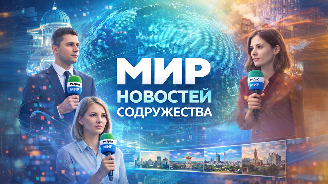 Мир новостей Содружества