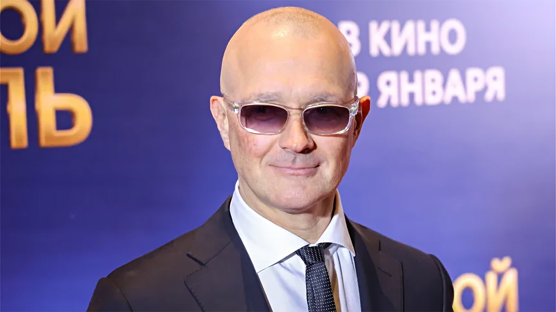 Егор Бероев подтвердил слухи о свадьбе с балериной