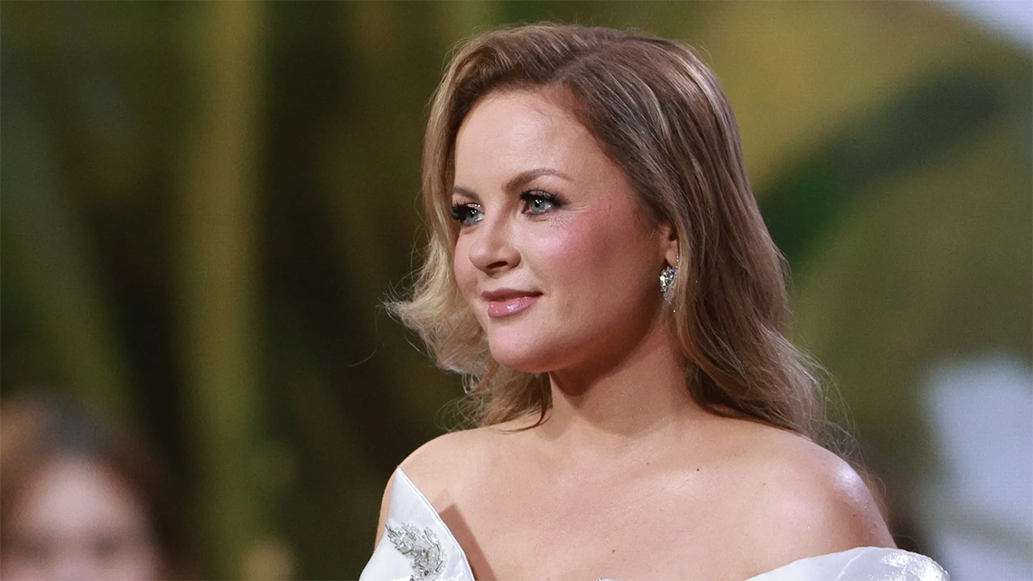 Жена Игоря Николаева заразилась загадочным вирусом в Китае