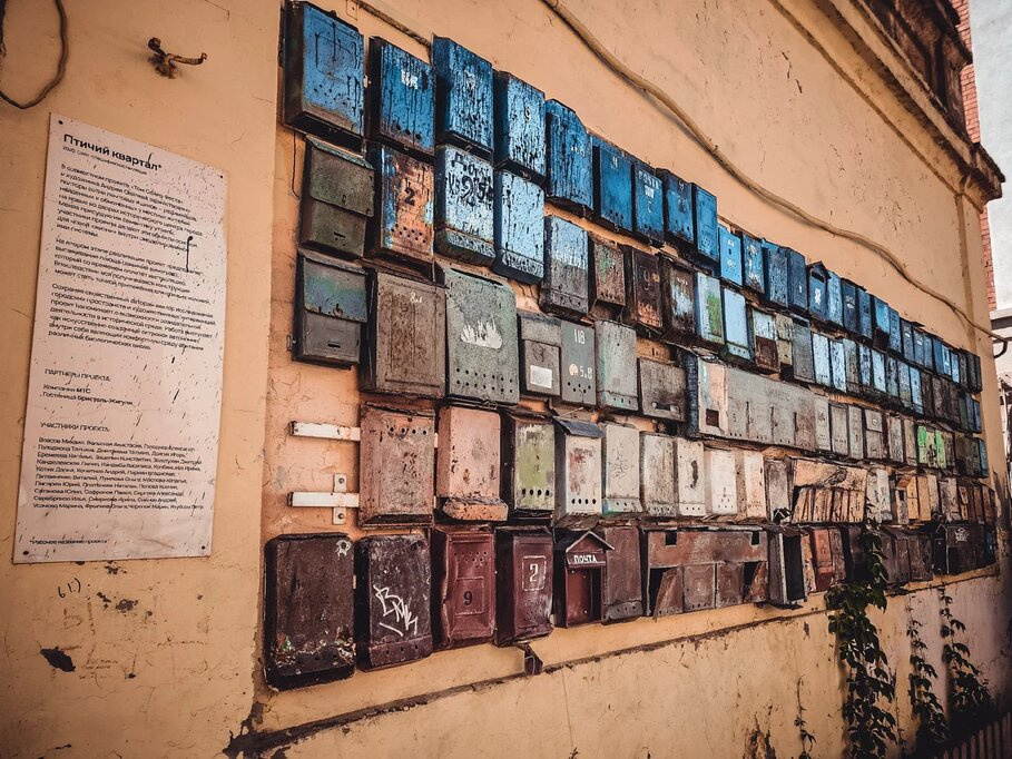gallery