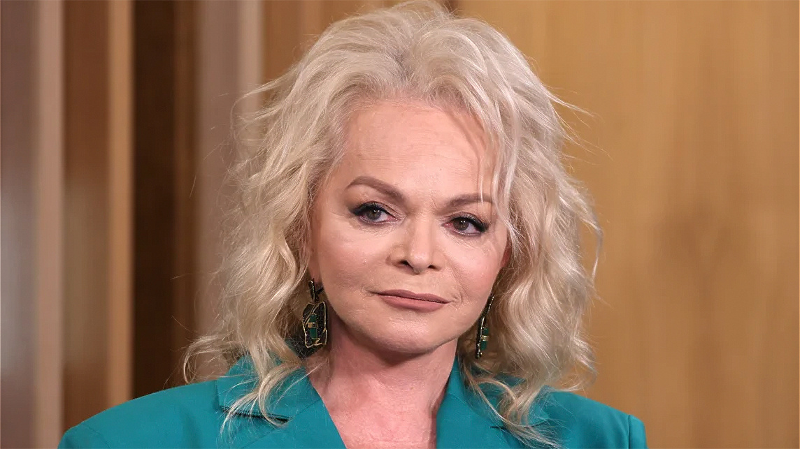 Лариса Долина купила в ипотеку квартиру в Юрмале