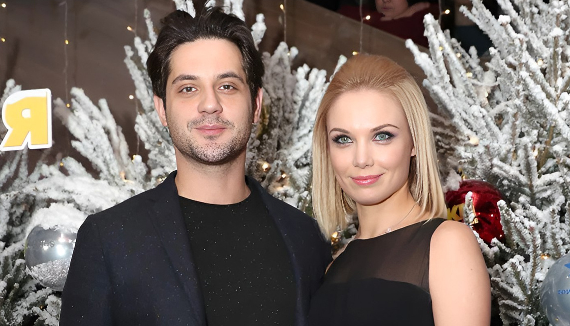 Марк Богатырев и Татьяна Арнтгольц официально развелись