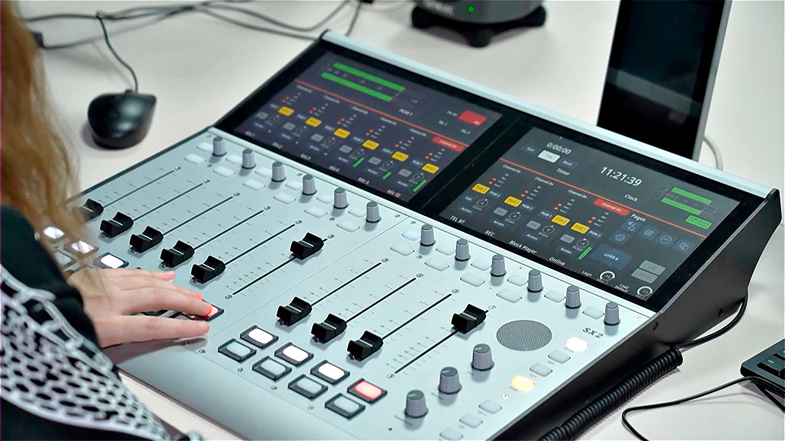 Радио «МИР» в Казахстане отмечает первую годовщину вещания