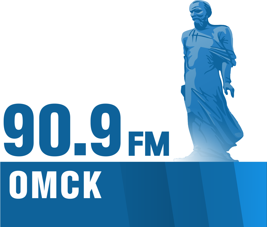 Радио МИР в Омске