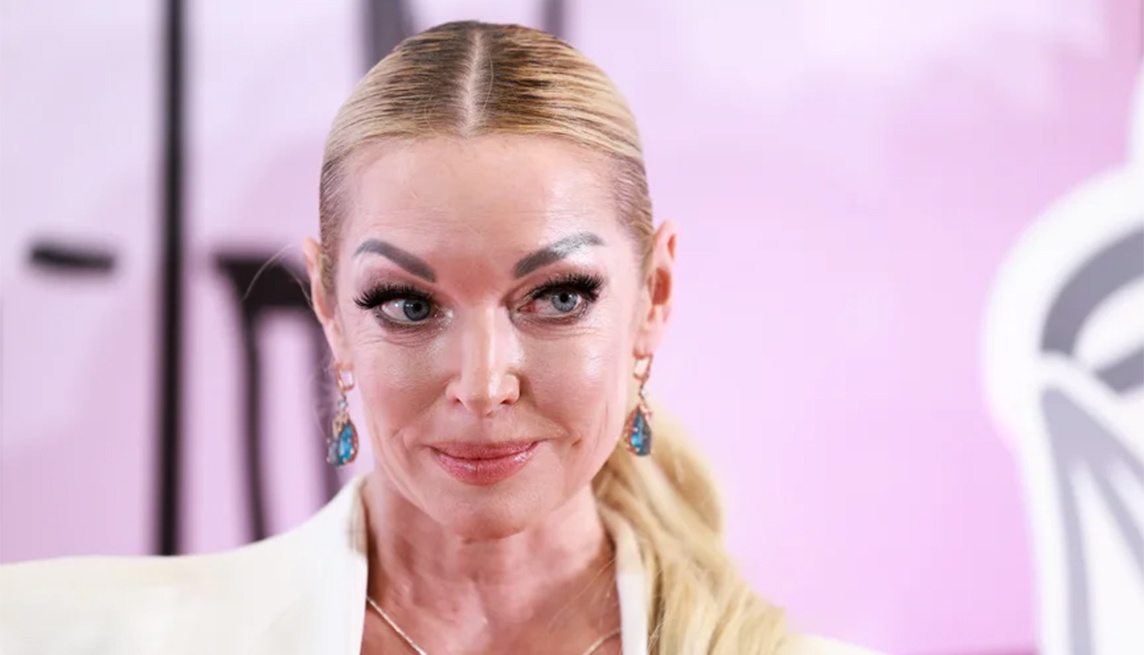 Волочкова рассказала о суде за пенсию и отношениях с Басковым