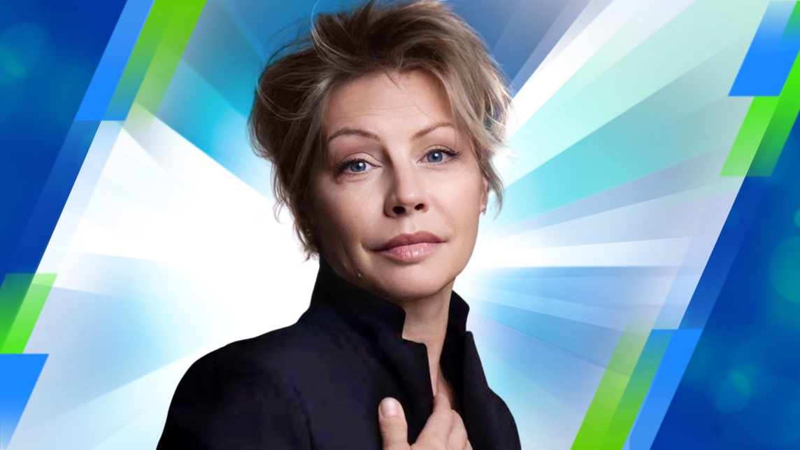 Алёна Бабенко: «В свой день рождения я всегда работаю»