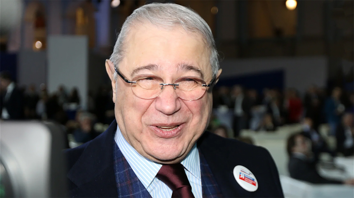 Петросян заявил, что премьер Словакии Фицо повторил его шутку