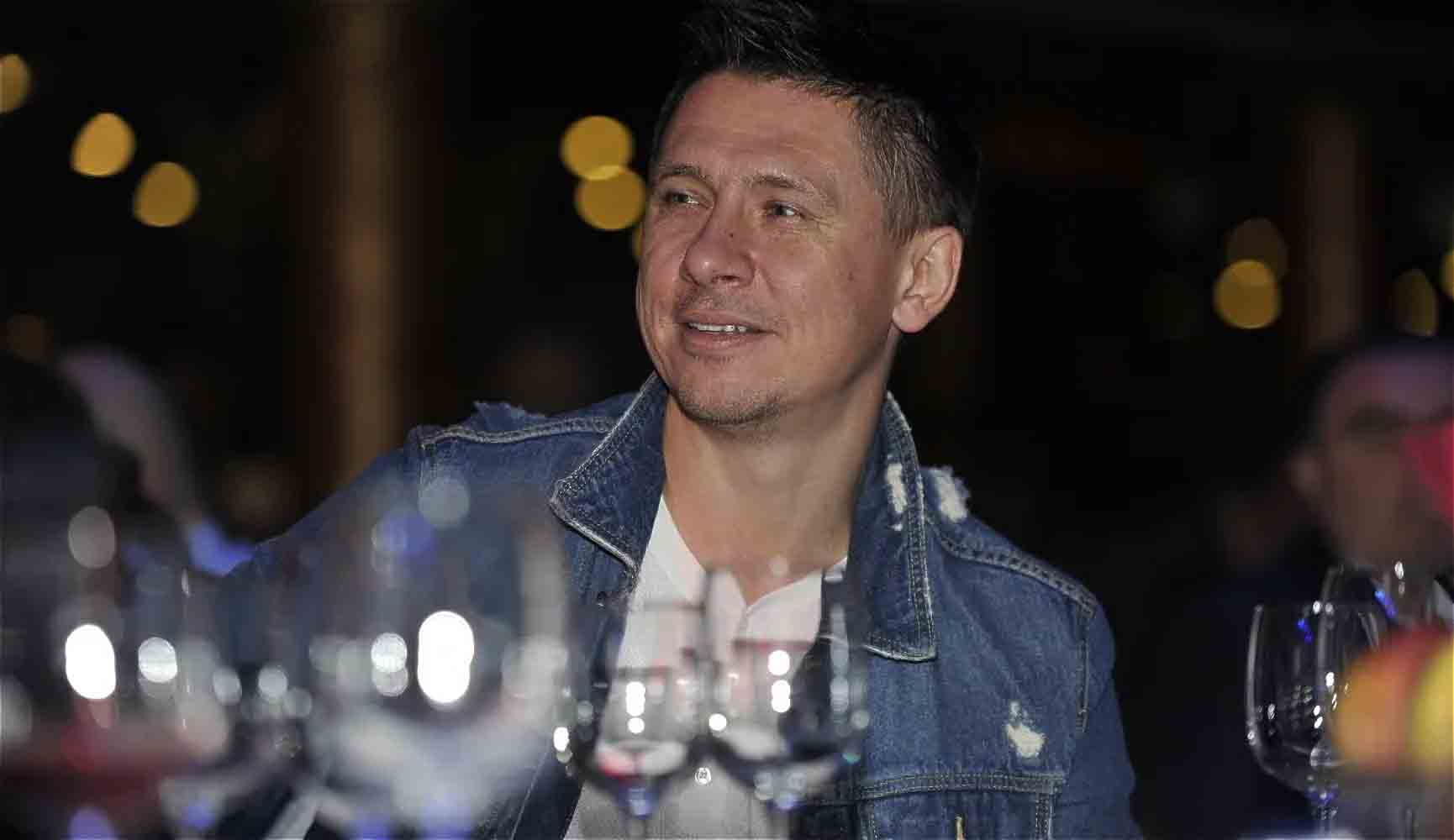 У комика Тимура Батрутдинова хотят изъять московскую недвижимость