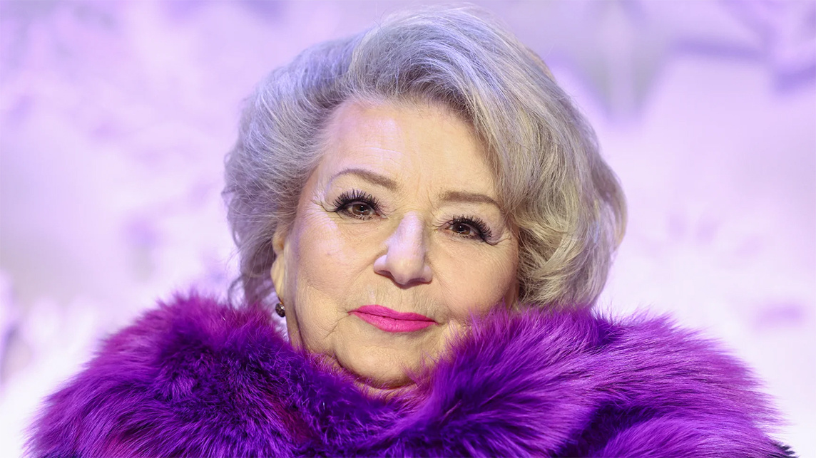 Татьяну Тарасову могут выписать из больницы на следующей неделе