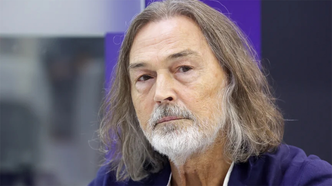 Никас Сафронов раскрыл свой способ борьбы с мошенниками