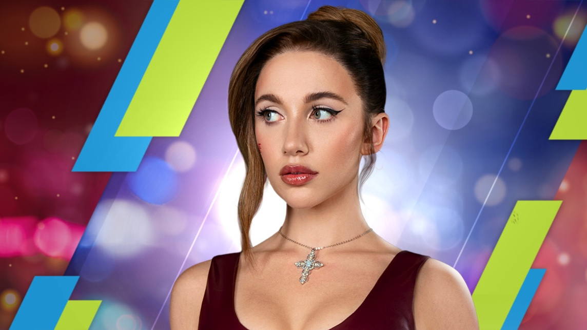 Mia Boyka выпустила персональный лимонад