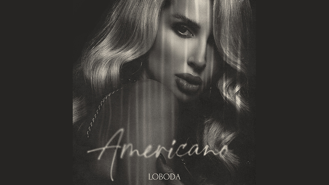 LOBODA презентовала сингл «Americano»