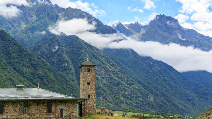 Туроператоры Беларуси оценили потенциал Кабардино-Балкарии