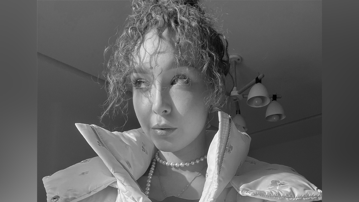 Российский блогер Карина Штерн умерла в 23 года от рака