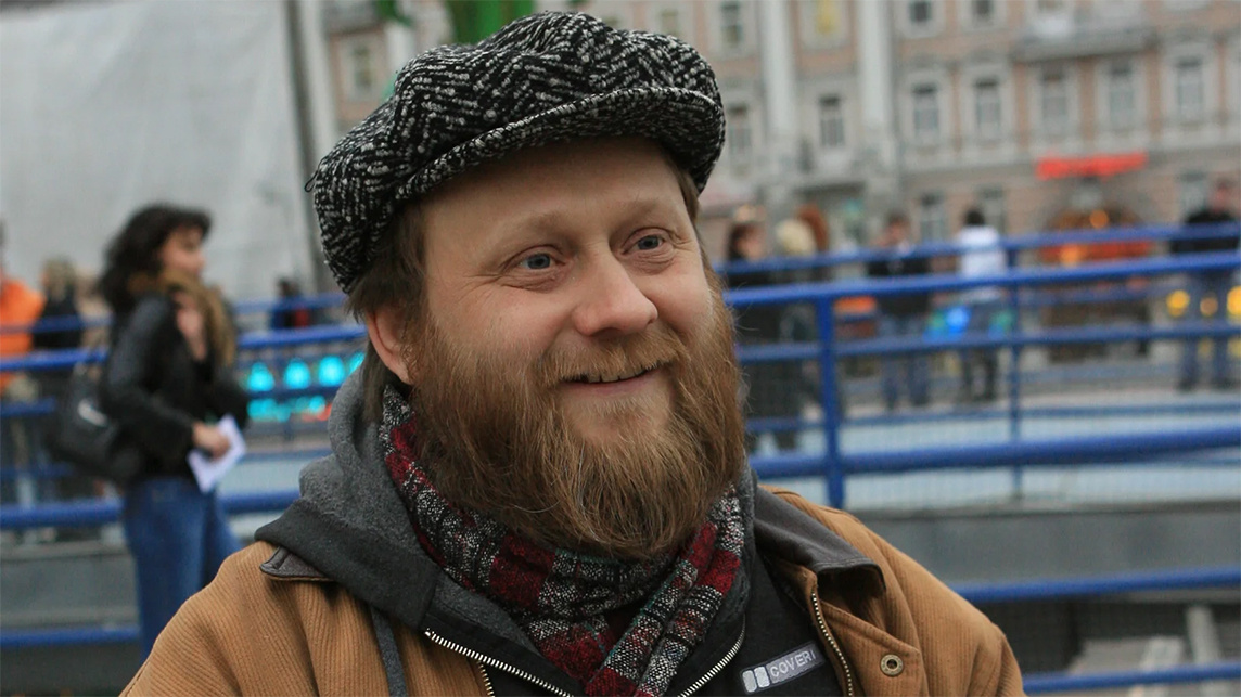 Умер актер театра и кино Геннадий Назаров