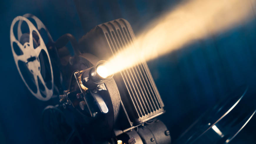 В Перми пройдет кинофестиваль "Форма жизни"