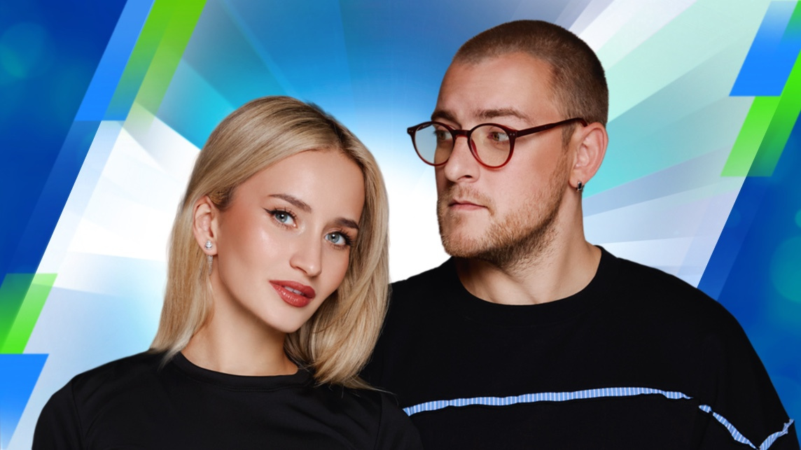 NANSI & SIDOROV: «Различия — это самое крутое, из этого рождается настоящее искусство»