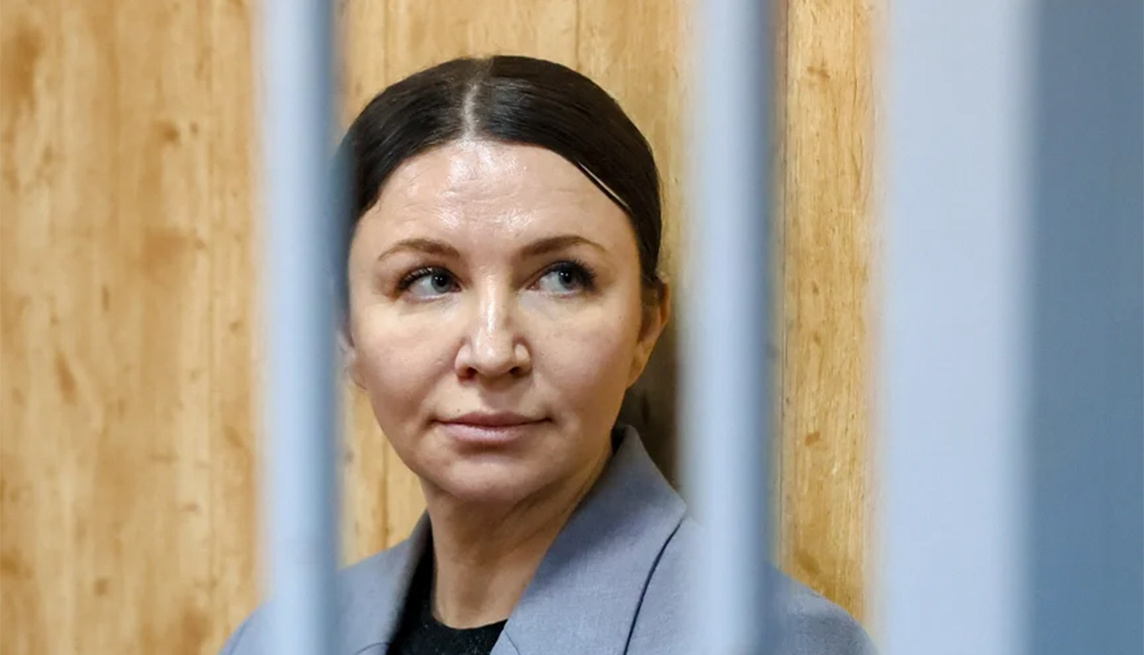 Суд смягчил приговор Блиновской и отказал в отсрочке