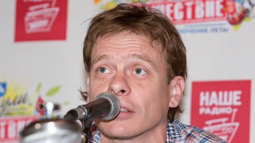 Павел Майков: «Роль Пчелы в «Бригаде» – это мое клеймо, с которым я пойду до могилы»