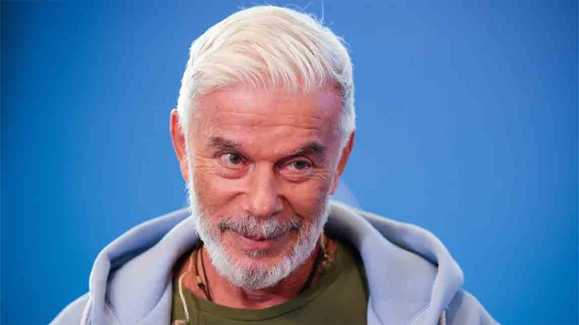 Газманов рассказал, почему завышает гонорары за новогодние корпоративы