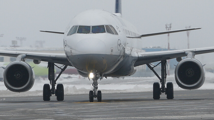 Первые пассажиры оценили авиарейс Владивосток – Харбин