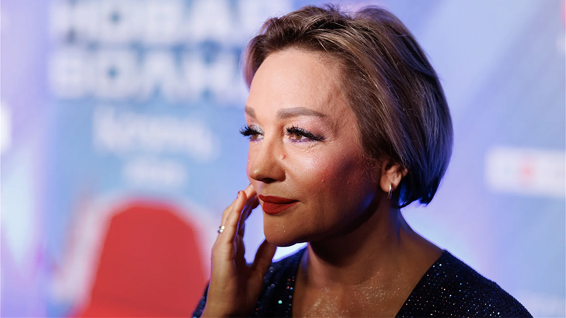 Татьяна Буланова рассказала, почему брала паузу в музыкальной карьере