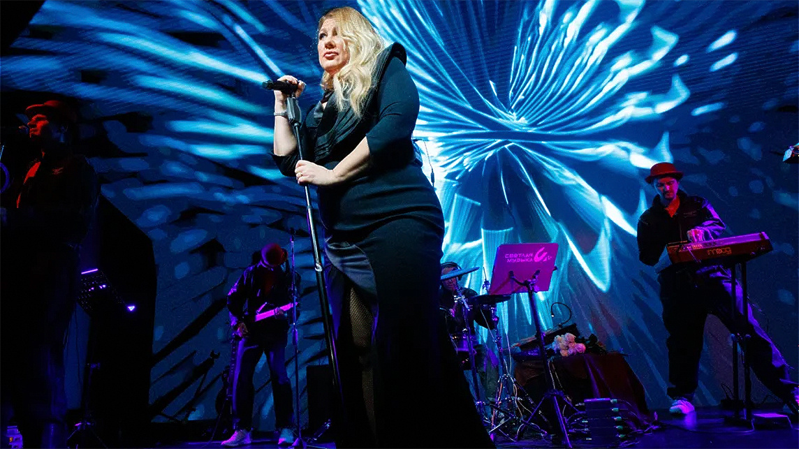 Секрет популярности Евы Польны у зумеров раскрыл Иосиф Пригожин