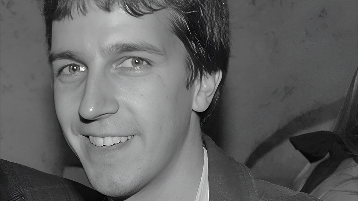 Звезда сериалов «Тихий Дон» и «Хирург» Тихон Котрелев умер в 49 лет