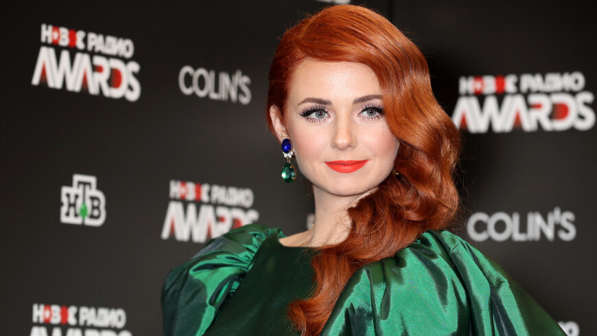 Бывшая солистка «Тату» родила второго ребенка